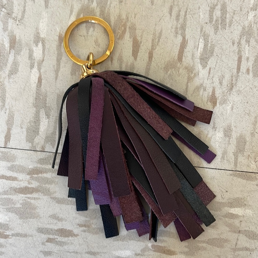LOUIS VUITTON Key Chain